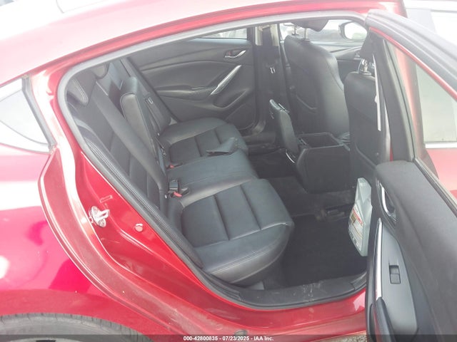 JM1GJ1V67E1158917 Mazda py