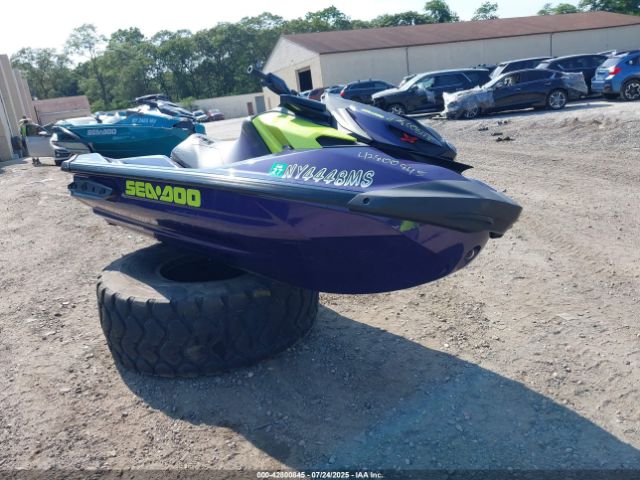 2021 SEADOO RXP-300 YDV73465D121