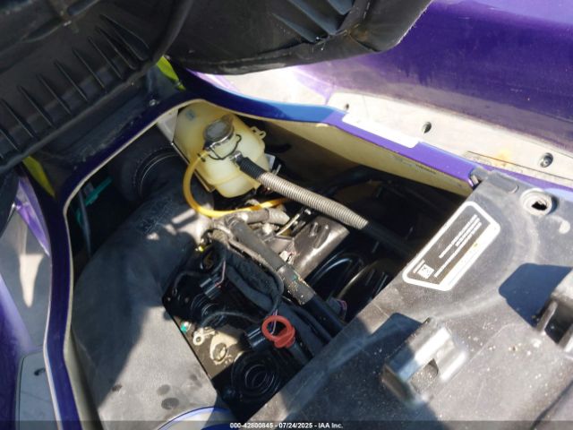 2021 SEADOO RXP-300 YDV73465D121 Photo 9