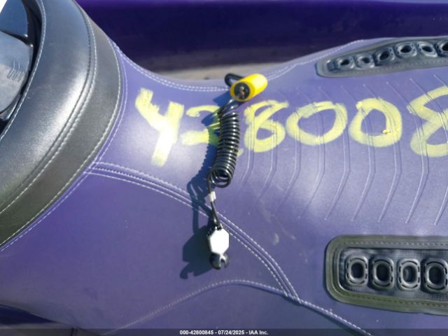 2021 SEADOO RXP-300 YDV73465D121 Photo 10