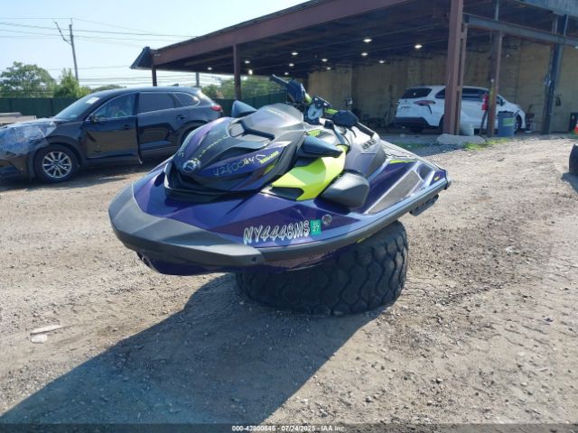 2021 SEADOO RXP-300 YDV73465D121 Photo 1