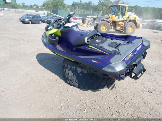 2021 SEADOO RXP-300 YDV73465D121 Photo 2