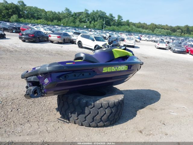 2021 SEADOO RXP-300 YDV73465D121 Photo 3