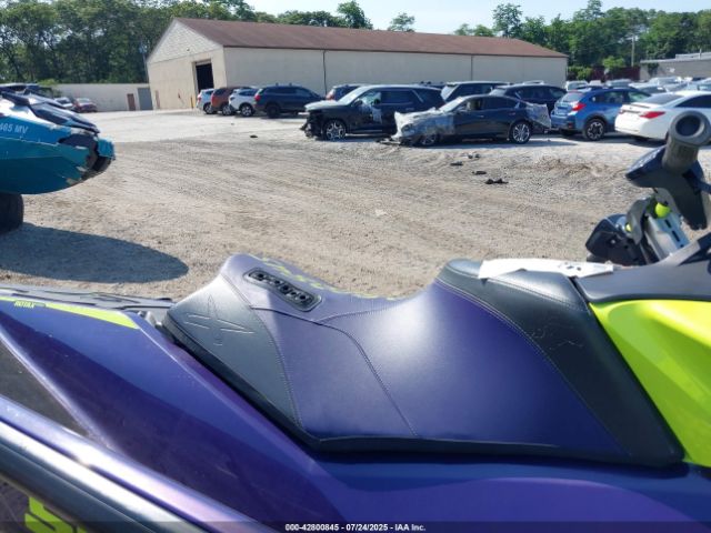 2021 SEADOO RXP-300 YDV73465D121 Photo 4