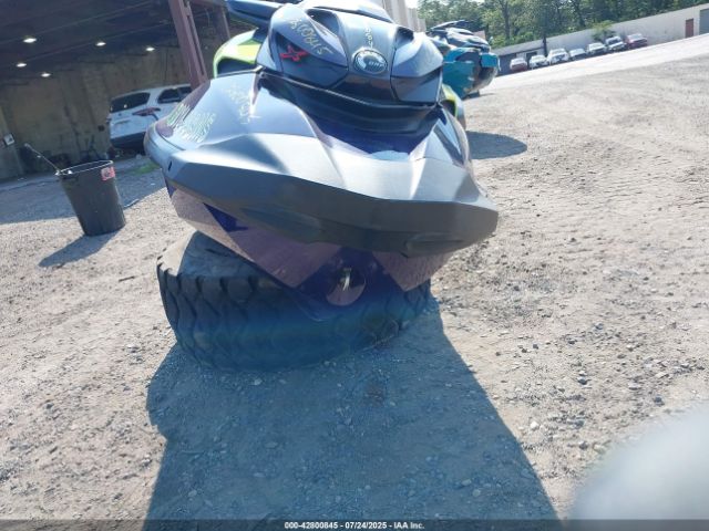2021 SEADOO RXP-300 YDV73465D121 Photo 5