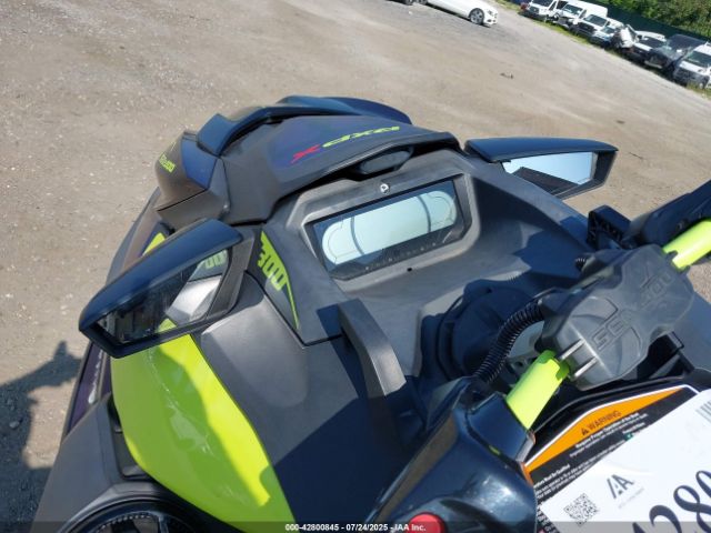 2021 SEADOO RXP-300 YDV73465D121 Photo 6