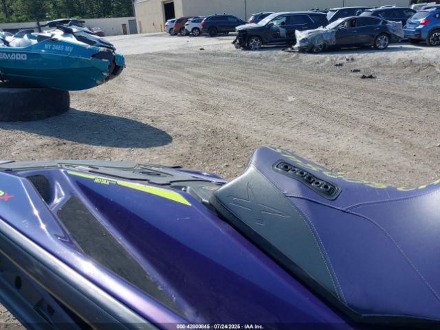 2021 SEADOO RXP-300 YDV73465D121 Photo 7