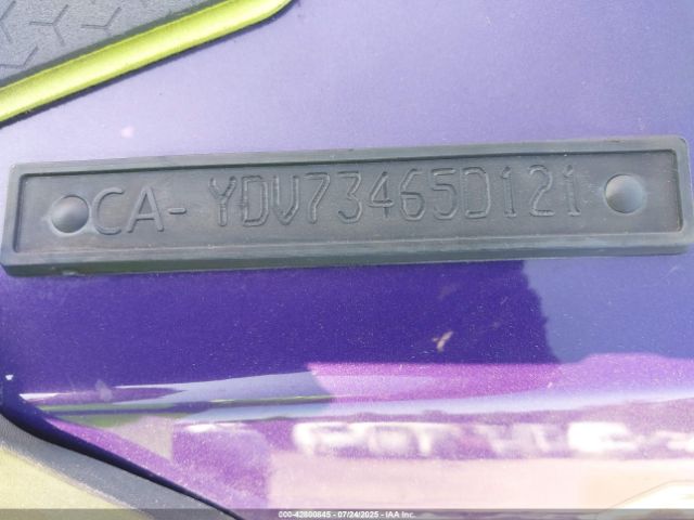 2021 SEADOO RXP-300 YDV73465D121 Photo 8