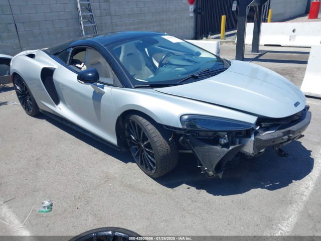 2020 MCLAREN GT SBM22GCA4LW000219 Photo 0