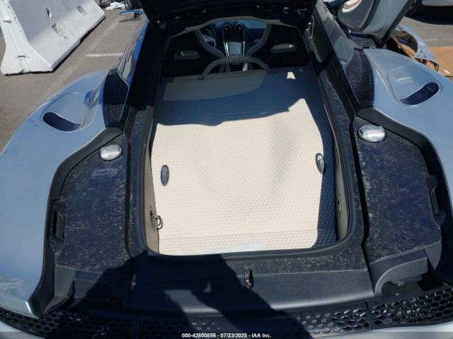 2020 MCLAREN GT SBM22GCA4LW000219 Photo 9