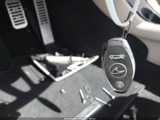 2020 MCLAREN GT SBM22GCA4LW000219 Photo 10