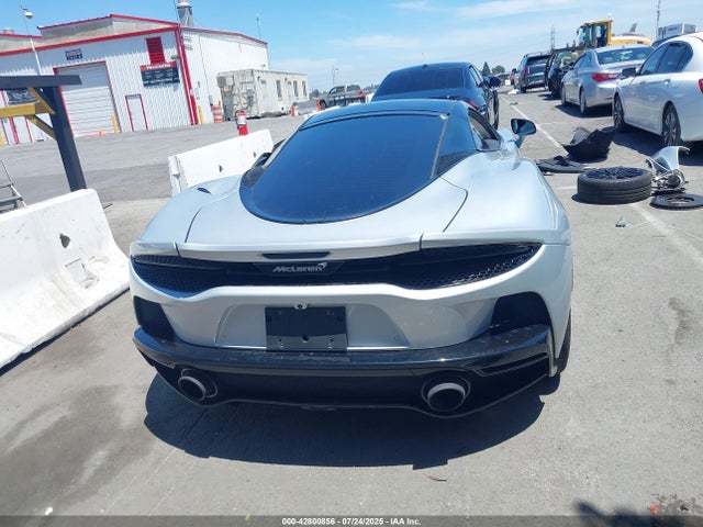 Mclaren GT 2020 SBM22GCA4LW000219 Image 17