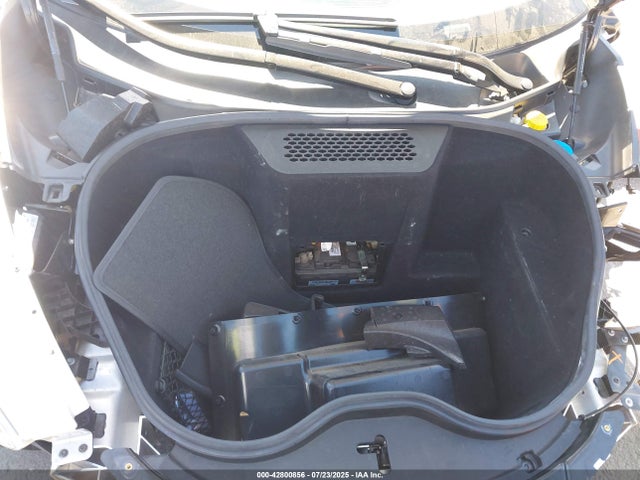 Mclaren GT 2020 SBM22GCA4LW000219 Image 18