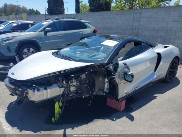 2020 MCLAREN GT SBM22GCA4LW000219 Photo 1