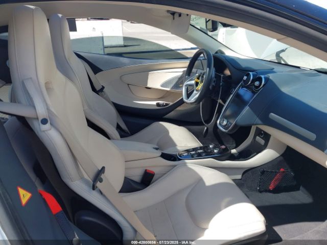 2020 MCLAREN GT SBM22GCA4LW000219 Photo 4