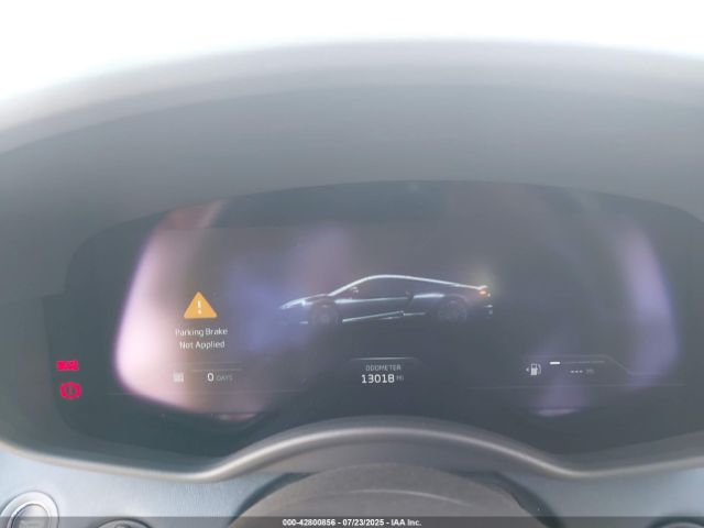 2020 MCLAREN GT SBM22GCA4LW000219 Photo 6