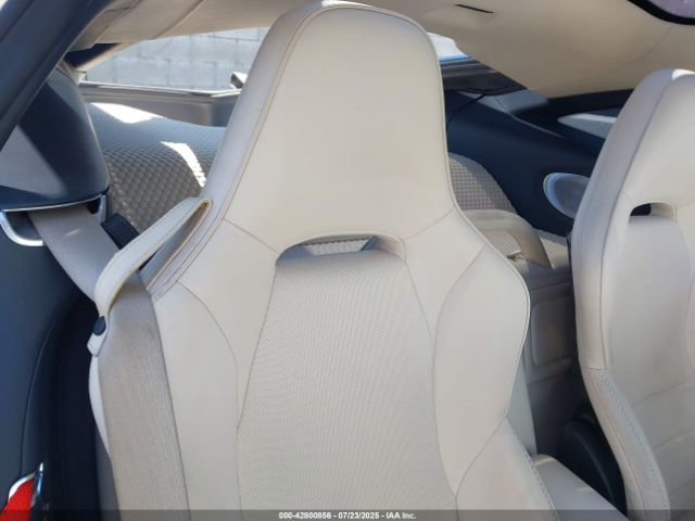 2020 MCLAREN GT SBM22GCA4LW000219 Photo 7