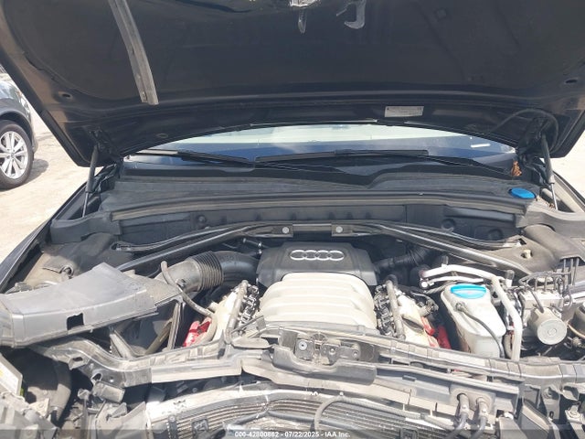 2012 AUDI Q5 WA1DKAFP8CA129800 Photo 9