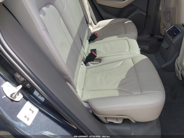 2012 AUDI Q5 WA1DKAFP8CA129800 Photo 7