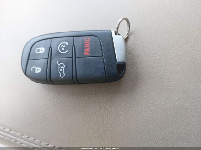 2018 JEEP GRAND CHEROKEE 1C4RJFCG0JC505245 Photo 10