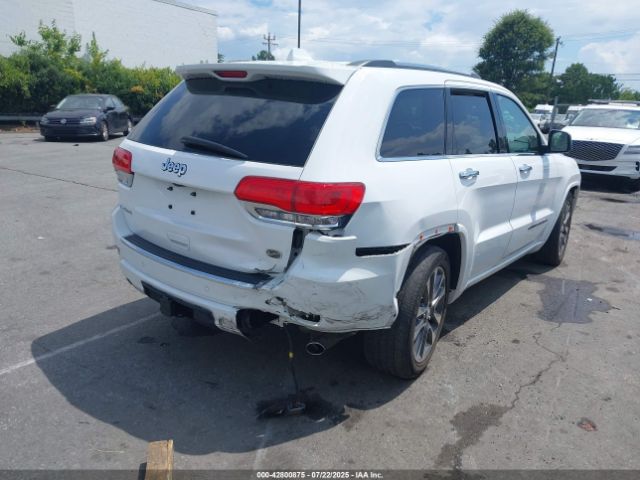 2018 JEEP GRAND CHEROKEE 1C4RJFCG0JC505245 Photo 3