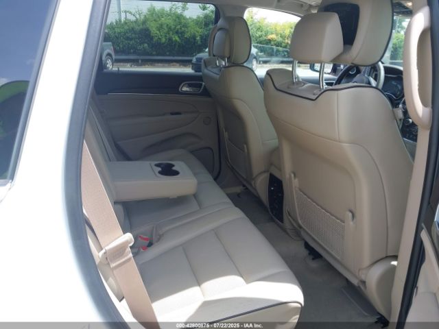 2018 JEEP GRAND CHEROKEE 1C4RJFCG0JC505245 Photo 7