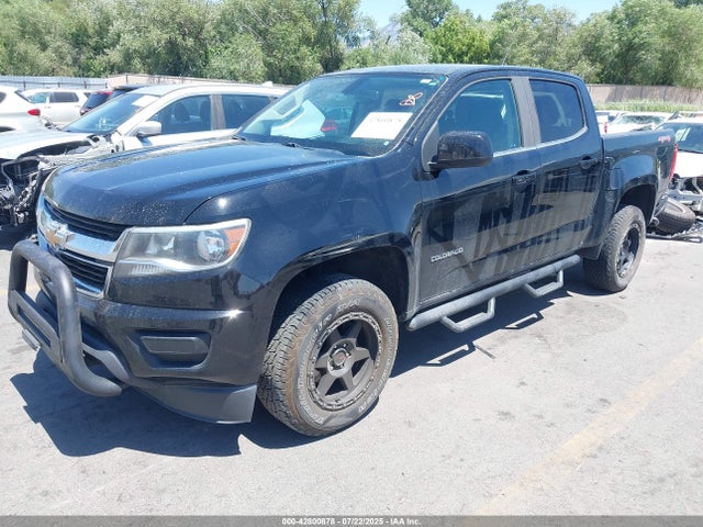 1GCGTCEN0L1238067 Chevrolet lg2 - di: direct injection, vvt: variable valve timing, alum, var2, gen2