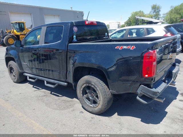 1GCGTCEN0L1238067 Chevrolet lg2 - di: direct injection, vvt: variable valve timing, alum, var2, gen2