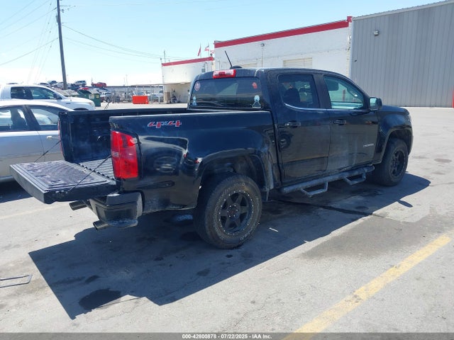 1GCGTCEN0L1238067 Chevrolet lg2 - di: direct injection, vvt: variable valve timing, alum, var2, gen2