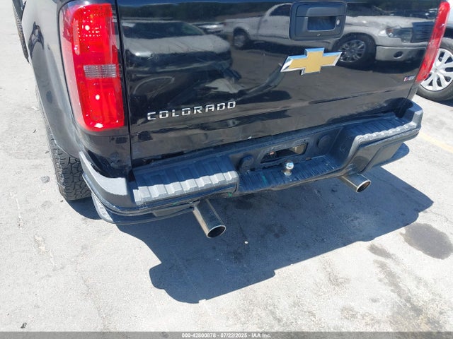 1GCGTCEN0L1238067 Chevrolet lg2 - di: direct injection, vvt: variable valve timing, alum, var2, gen2