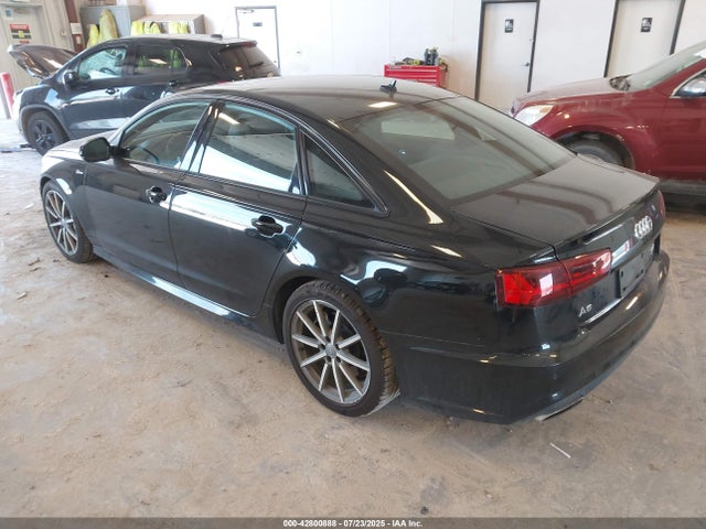 2018 AUDI A6 WAUG3AFC8JN006384 Photo 2