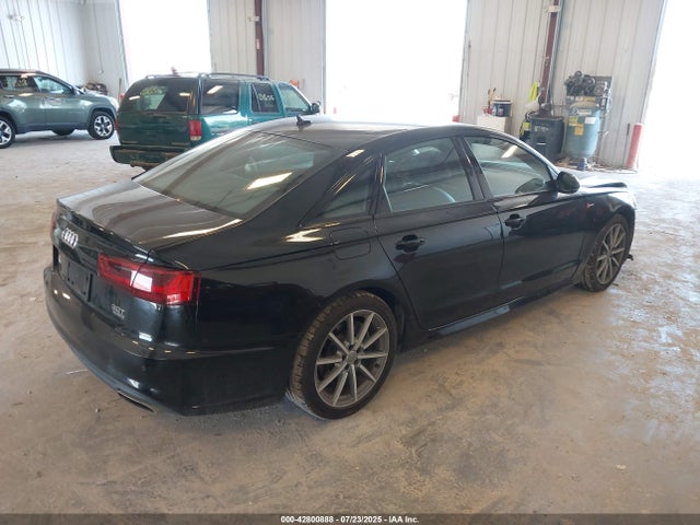 2018 AUDI A6 WAUG3AFC8JN006384 Photo 3