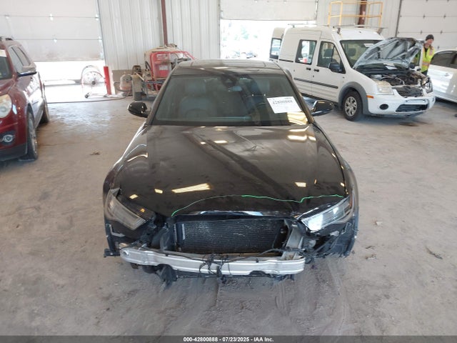 2018 AUDI A6 WAUG3AFC8JN006384 Photo 5