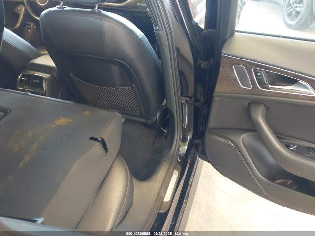 2018 AUDI A6 WAUG3AFC8JN006384 Photo 7