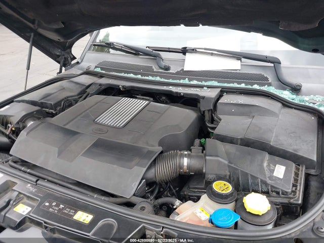 Land Rover s/c lev2 ulev 2016 SALAK2V67GA811542 Image 10