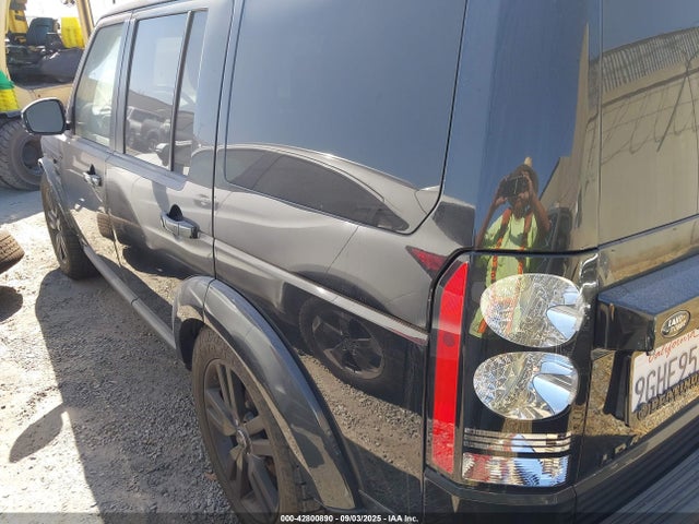Land Rover s/c lev2 ulev 2016 SALAK2V67GA811542 Image 3