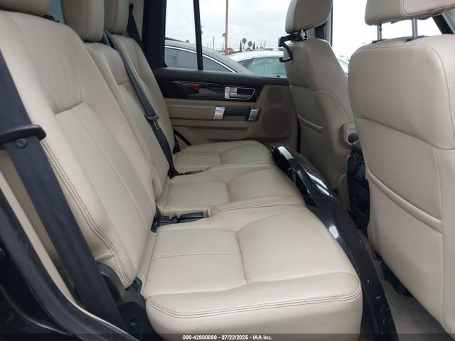 Land Rover s/c lev2 ulev 2016 SALAK2V67GA811542 Image 8