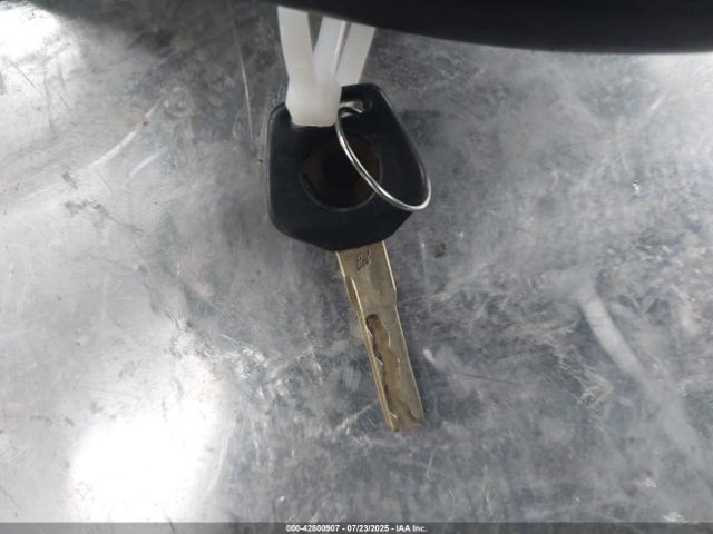 1999 PORSCHE BOXSTER WP0CA2983XU629530 Photo 10