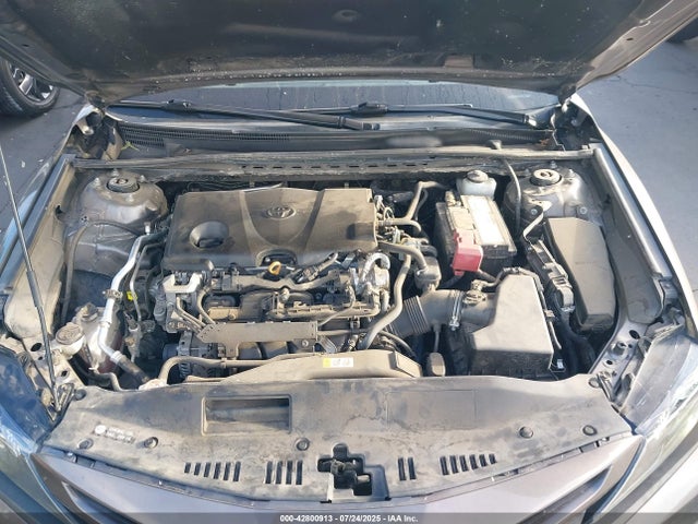 4T1G11AK1MU612915 Toyota a25a-fks