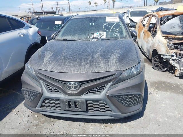 4T1G11AK1MU612915 Toyota a25a-fks