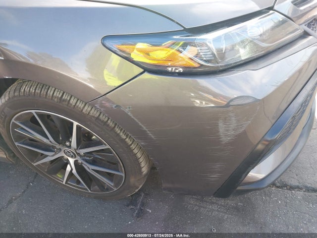 4T1G11AK1MU612915 Toyota a25a-fks