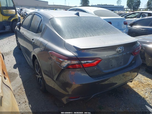 4T1G11AK1MU612915 Toyota a25a-fks