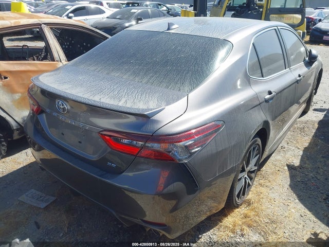 4T1G11AK1MU612915 Toyota a25a-fks