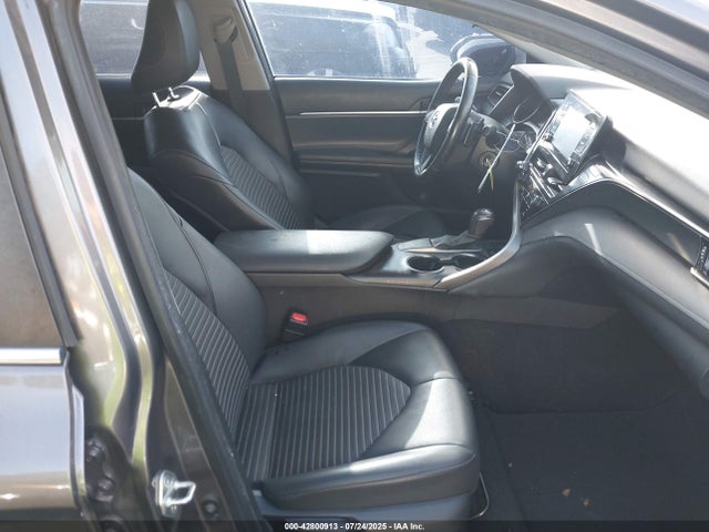 4T1G11AK1MU612915 Toyota a25a-fks