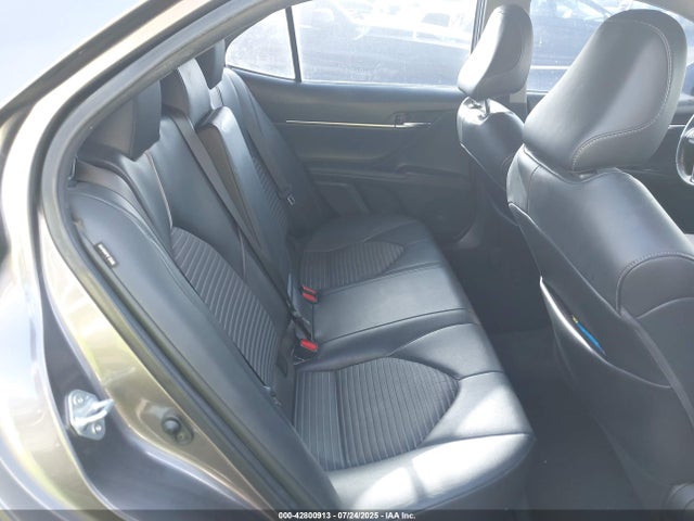 4T1G11AK1MU612915 Toyota a25a-fks