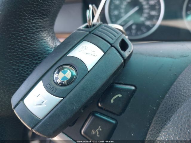 2008 BMW 535XI WBANV93548CZ67947 Photo 10