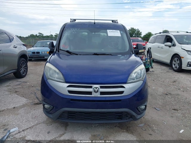 ZFBERFBT1F6195279 RAM Promaster City