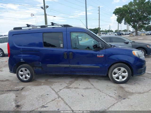 ZFBERFBT1F6195279 RAM Promaster City
