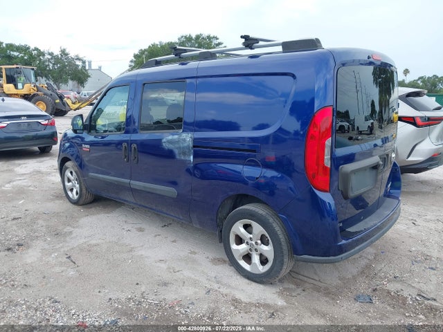ZFBERFBT1F6195279 RAM Promaster City