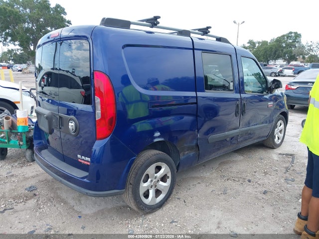 ZFBERFBT1F6195279 RAM Promaster City
